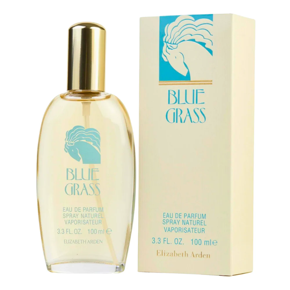 ELIZABETH ARDEN BLUE GRASS EDP 100ML
