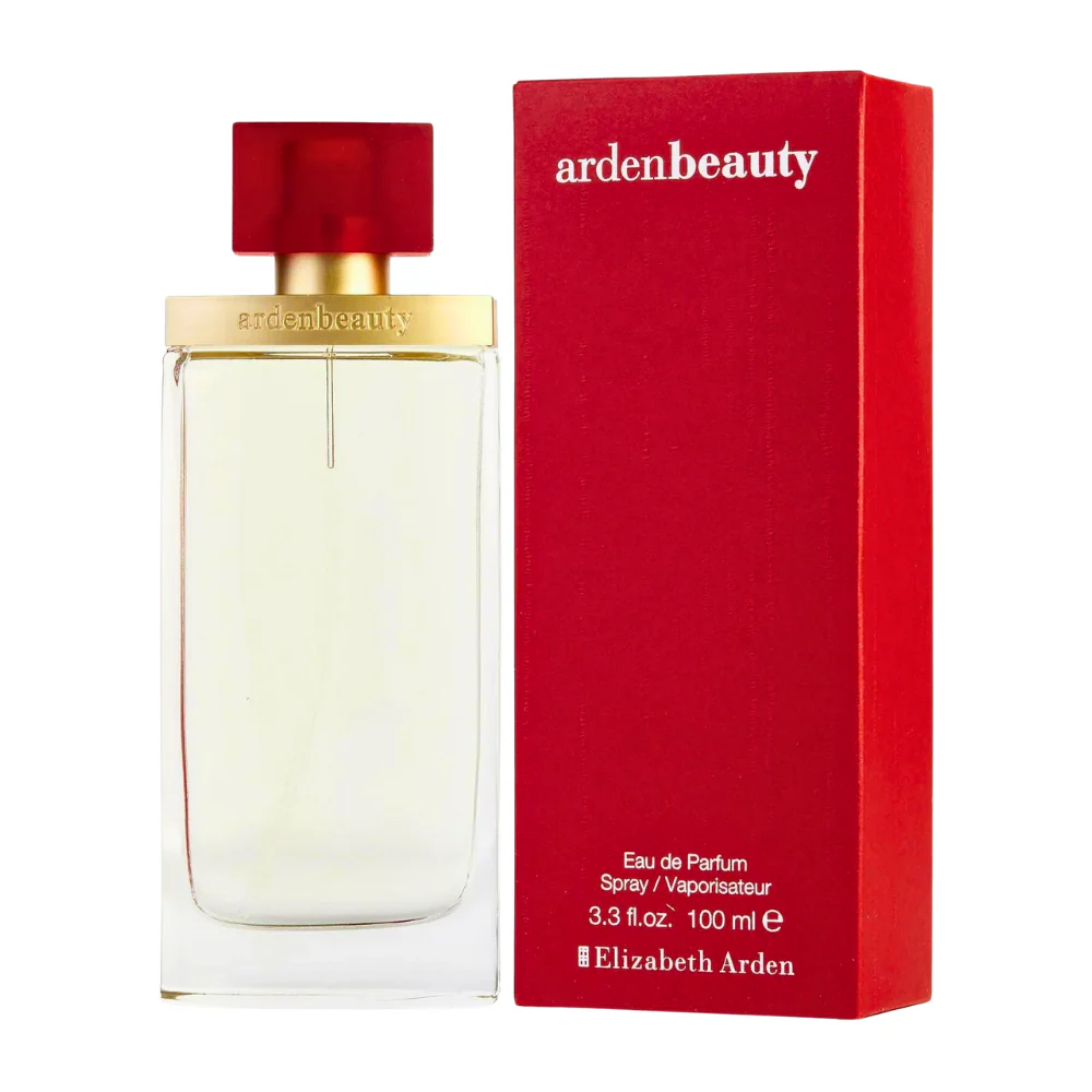 ELIZABETH ARDEN BEAUTY EDP 100ML